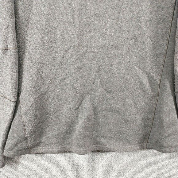 Kuhl Women's Jacket Gray XXL Born In The Mountains Zipped Pockets Outdoor - Picture 8 of 14